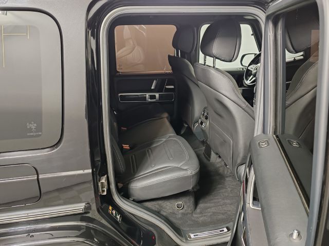 Купить б/у Mercedes-Benz G-класс, 2020 год, 249 л.с. в России