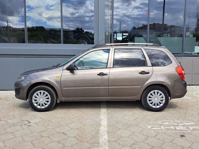 ВАЗ (LADA) Kalina с пробегом, 2014 год, 87 л.с. в России Купить б/у ВАЗ (LADA) Kalina, 2014 год, 87 л.с. в России