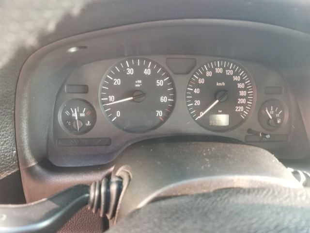 Купить б/у Opel Astra, 2003 год, 99 л.с. в Чебоксарах