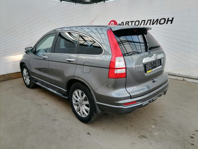 Купить б/у Honda CR-V, 2011 год, 165 л.с. в Казани