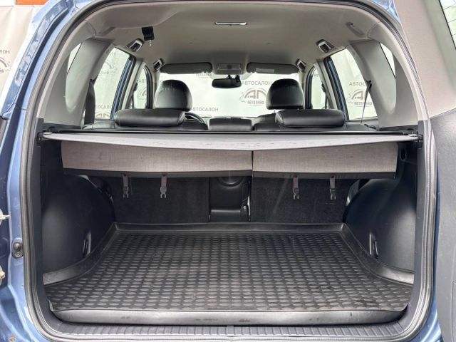 Купить б/у Toyota RAV4, 2008 год, 152 л.с. в Нижнем Новгороде