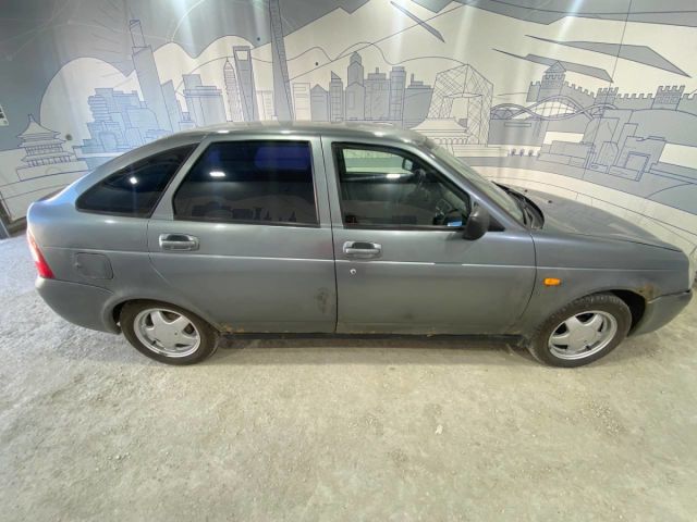 Купить б/у ВАЗ (LADA) Priora, 2009 год, 98 л.с. в Шахтах