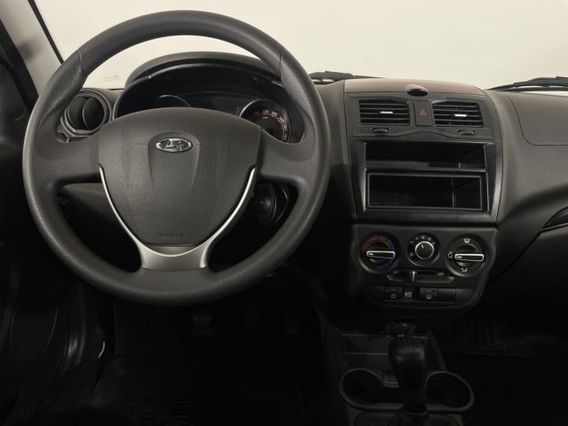 Купить б/у ВАЗ (LADA) Granta, 2023 год, 90 л.с. в Воронеже