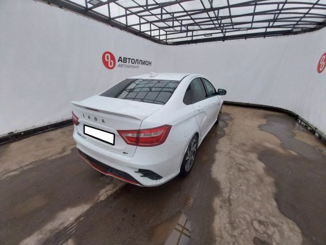 Купить б/у ВАЗ (LADA) Granta, 2019 год, 145 л.с. в Костроме