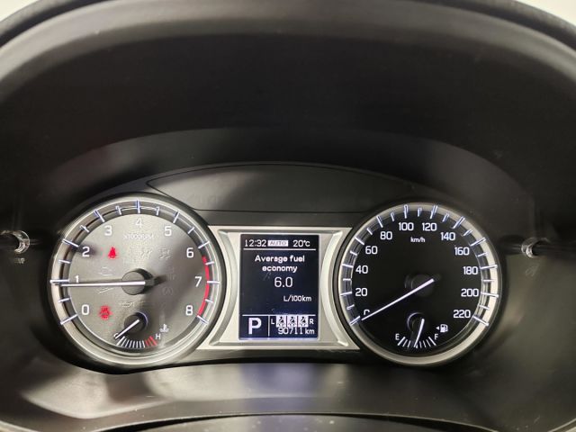 Купить б/у Suzuki Vitara, 2015 год, 117 л.с. в России