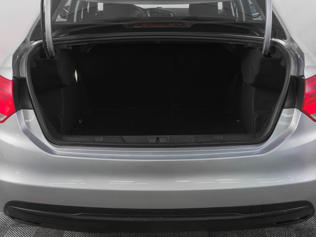 Купить б/у Citroen C4, 2014 год, 120 л.с. в России