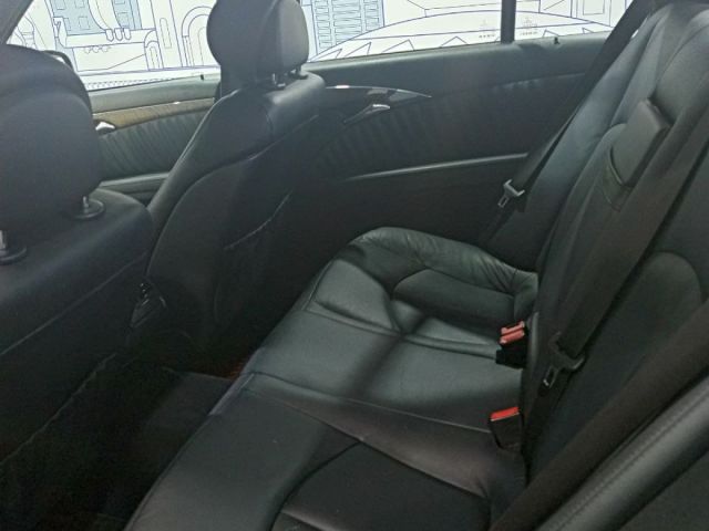 Купить б/у Mercedes-Benz E-класс, 2008 год, 224 л.с. в России