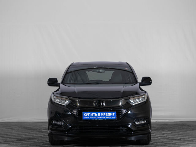 Honda Vezel с пробегом, 2018 год, 132 л.с. в России Купить б/у Honda Vezel, 2018 год, 132 л.с. в России