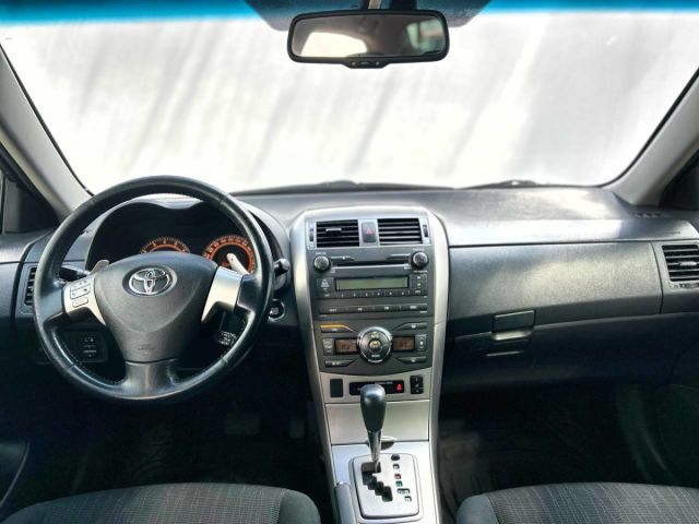 Купить б/у Toyota Corolla, 2008 год, 124 л.с. в Коломне