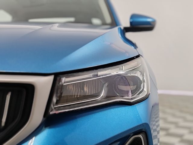 Купить б/у Geely Emgrand, 2023 год, 122 л.с. в России