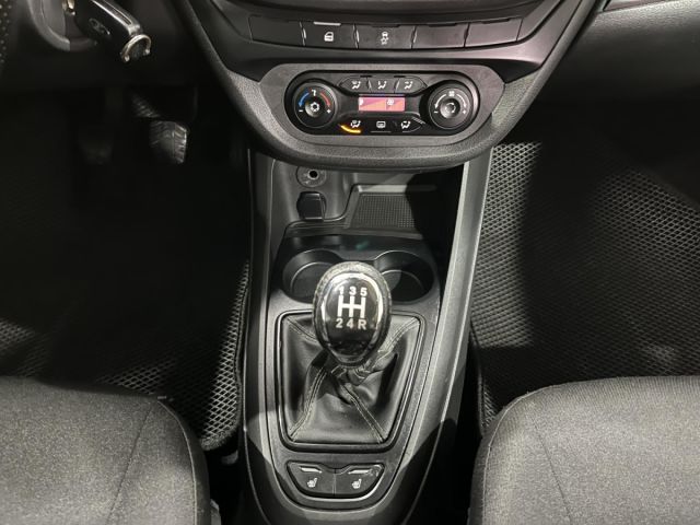 Купить б/у ВАЗ (LADA) Vesta, 2018 год, 106 л.с. в России