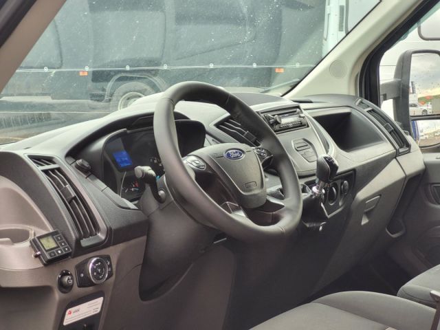 Купить б/у Ford Transit, 2021 год, 155 л.с. в Дербенте