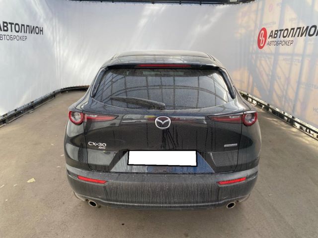 Купить б/у Mazda CX-30, 2020 год, 189 л.с. в Воркуте