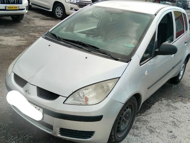 Купить б/у Mitsubishi Colt, 2008 год, 95 л.с. в Рыбинске