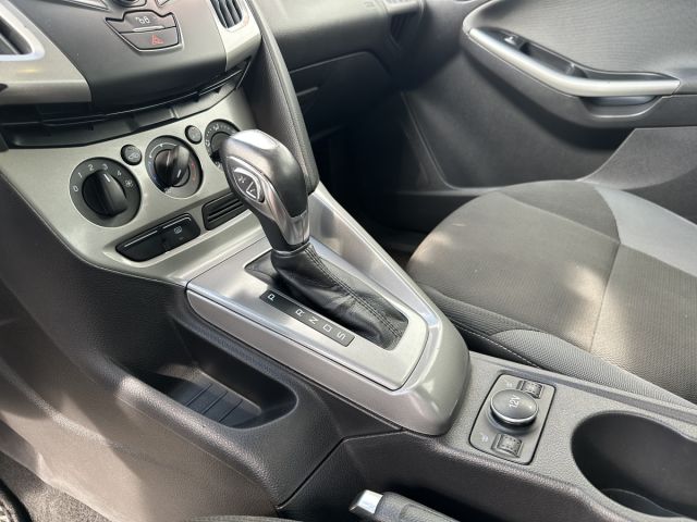 Купить б/у Ford Focus, 2011 год, 125 л.с. в Туле