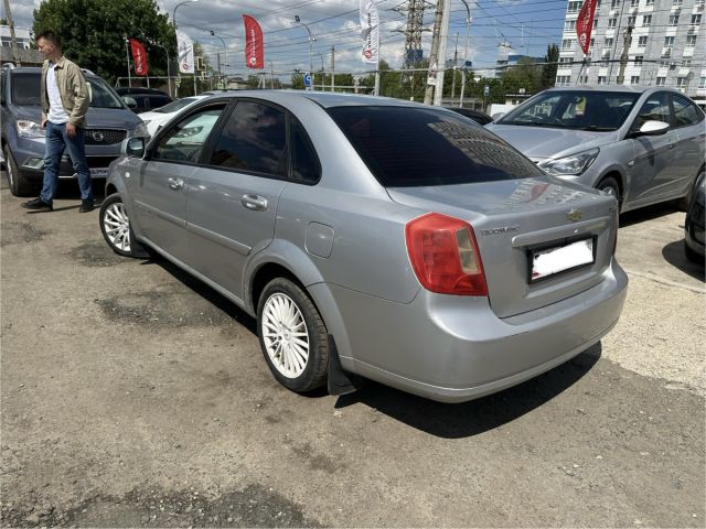 Chevrolet Lacetti с пробегом, 2011 год, 95 л.с. в России Купить б/у Chevrolet Lacetti, 2011 год, 95 л.с. в России