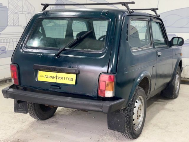 ВАЗ (LADA) 4x4 (Нива) с пробегом, 2013 год, 89 л.с. в России Купить б/у ВАЗ (LADA) 4x4 (Нива), 2013 год, 89 л.с. в России