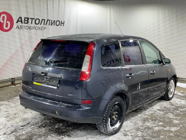 Купить б/у Ford C-MAX, 2005 год, 115 л.с. в Воронеже