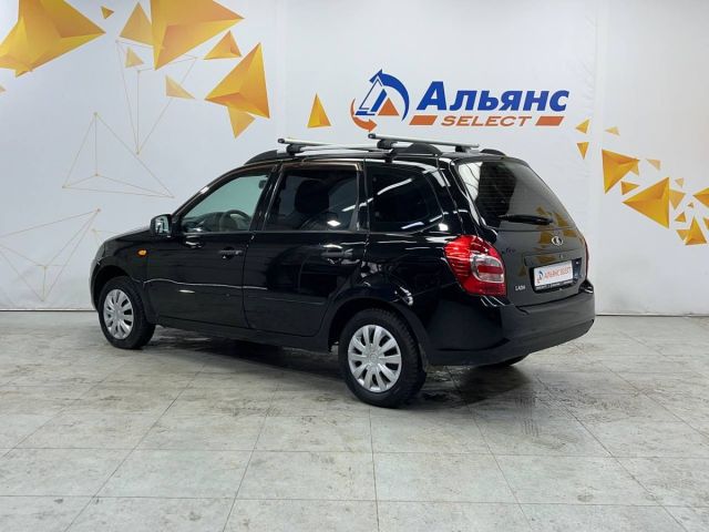 ВАЗ (LADA) Kalina с пробегом, 2015 год, 87 л.с. в России Купить б/у ВАЗ (LADA) Kalina, 2015 год, 87 л.с. в России