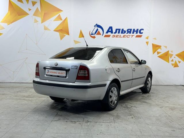 Skoda Octavia с пробегом, 2001 год, 75 л.с. в России Купить б/у Skoda Octavia, 2001 год, 75 л.с. в России