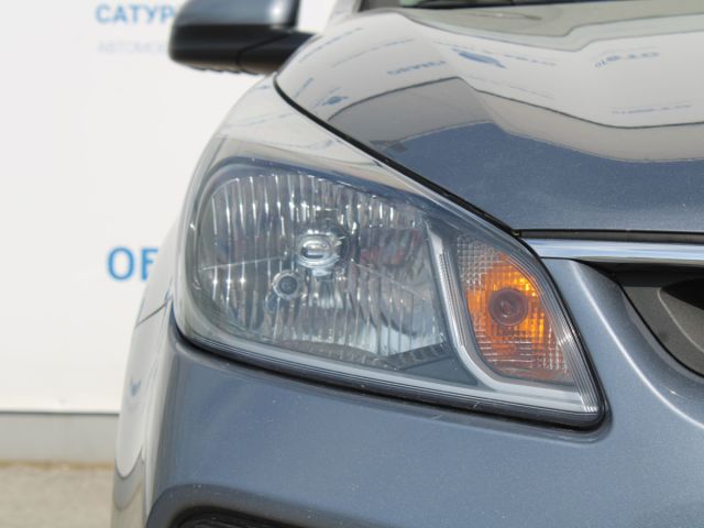 Купить б/у Kia Rio, 2019 год, 123 л.с. в России