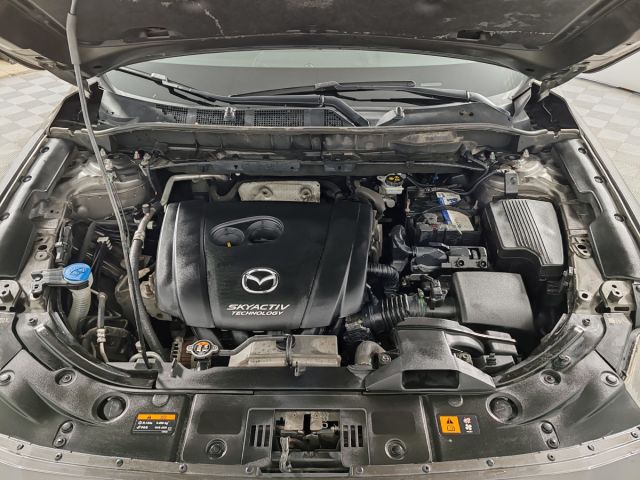 Купить б/у Mazda CX-5, 2017 год, 150 л.с. в России