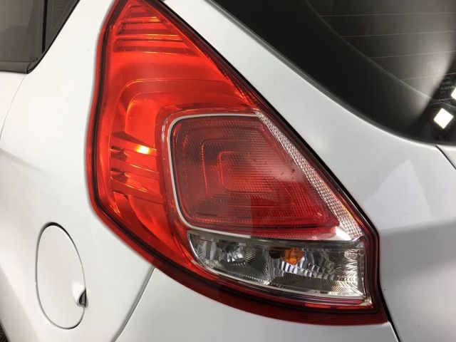 Купить б/у Ford Fiesta, 2018 год, 105 л.с. в России
