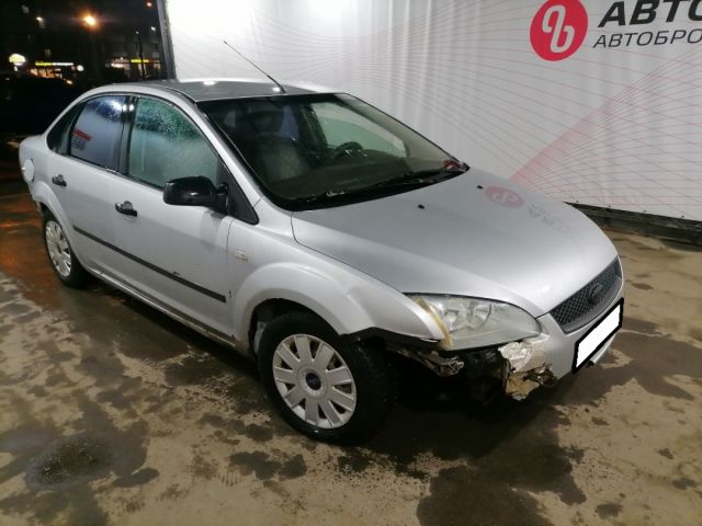 Купить б/у Ford Focus, 2007 год, 80 л.с. в Пятигорске