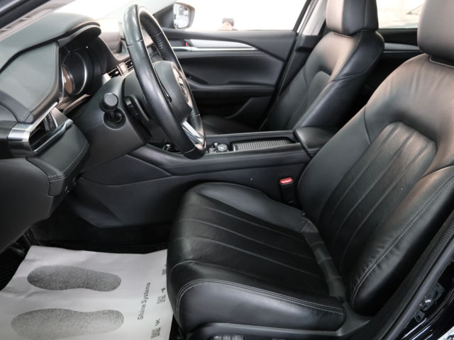Купить б/у Mazda 6, 2019 год, 194 л.с. в России