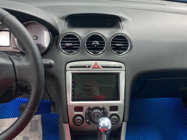Купить б/у Peugeot 308, 2008 год, 120 л.с. в Кирово-Чепецке