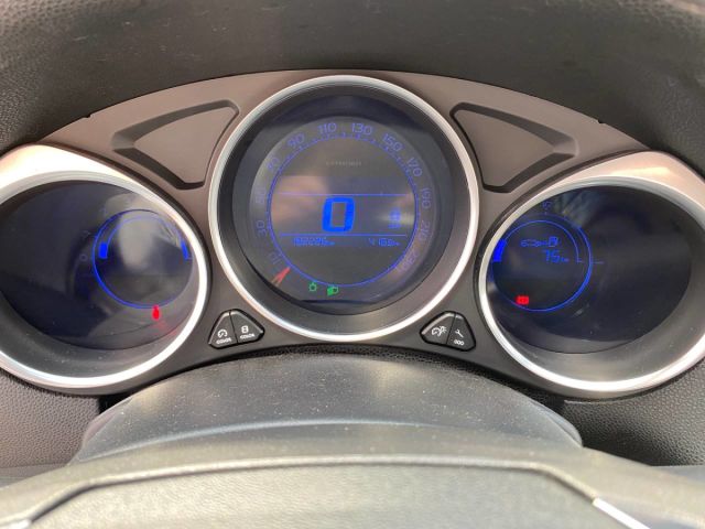 Купить б/у Citroen DS 4, 2012 год, 120 л.с. в Бугуруслане