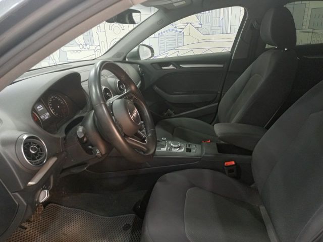 Купить б/у Audi A3, 2020 год, 150 л.с. в России