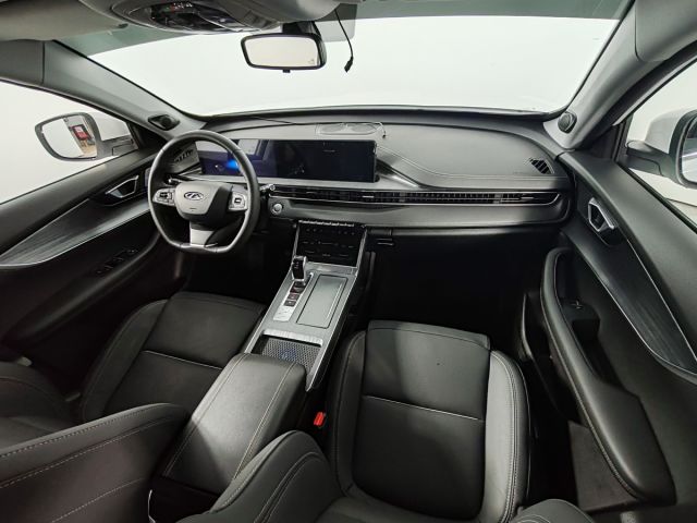 Купить б/у Chery Tiggo 7 Pro Max, 2022 год, 147 л.с. в России