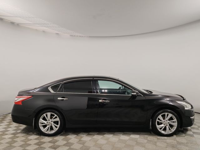 Купить б/у Nissan Teana, 2014 год, 173 л.с. в России