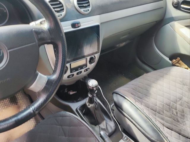 Купить б/у Chevrolet Lacetti, 2005 год, 109 л.с. в Махачкале