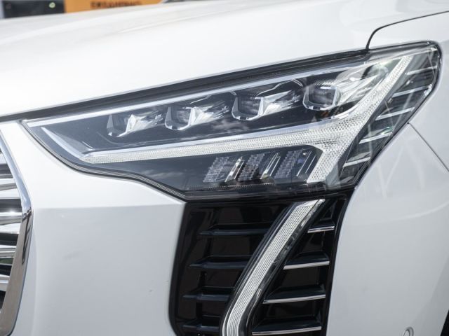 Купить б/у HAVAL Jolion, 2023 год, 150 л.с. в России