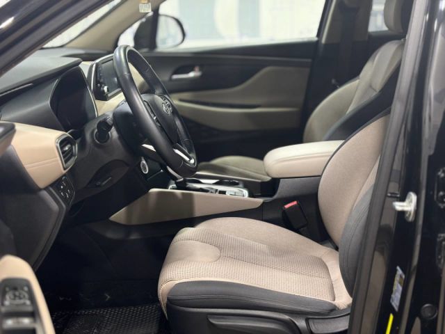 Купить б/у Hyundai Santa Fe, 2018 год, 188 л.с. в Кисловодске