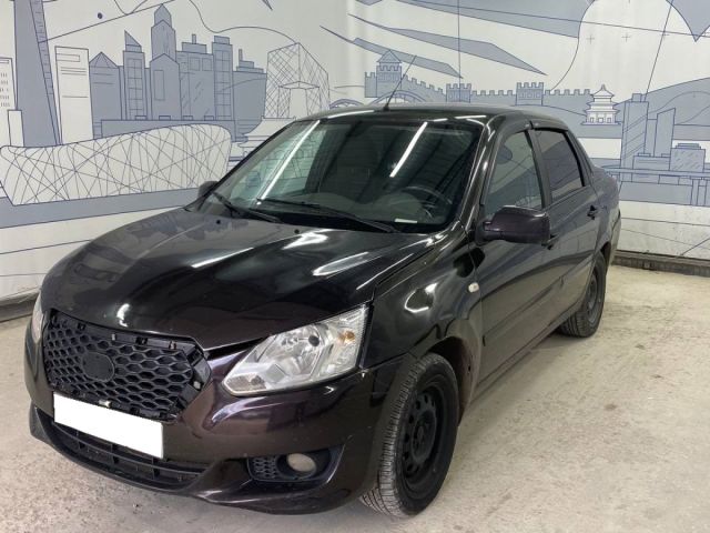 Datsun on-DO с пробегом, 2015 год, 87 л.с. в Ижевске Купить б/у Datsun on-DO, 2015 год, 87 л.с. в Ижевске
