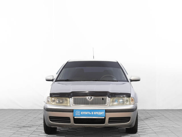 Skoda Octavia с пробегом, 2007 год, 102 л.с. в России Купить б/у Skoda Octavia, 2007 год, 102 л.с. в России
