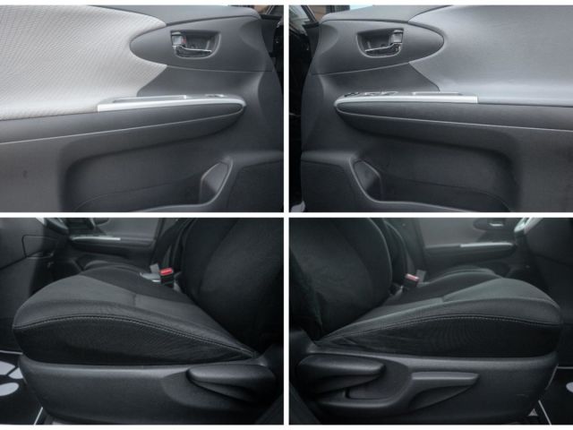 Купить б/у Toyota Wish, 2010 год, 144 л.с. в России